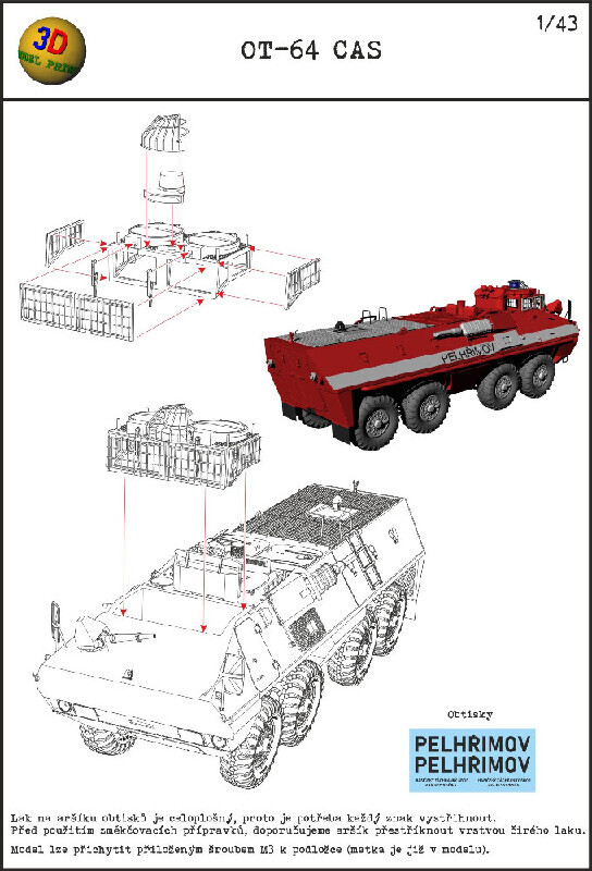 OT-64 CAS